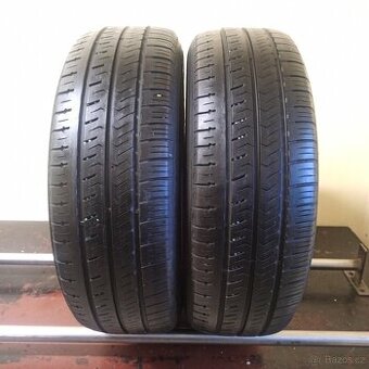 Hankook Radial 205/65 R16C 107/105T 4,5-5,5mm