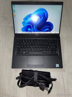 Dell Latitude 7390 - Core i5 8gen. - 16GB RAM - UHD
