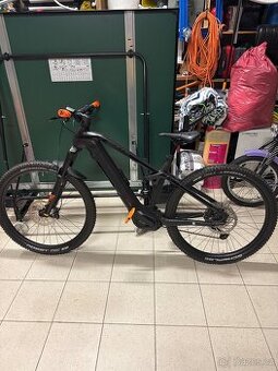 elektrokolo Bulls sonic EVO am3 Carbon
