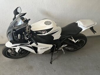 Prodám Hondu CBR 1000RR Fiteblade - 1