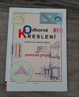 Učebnice pro obor zedník