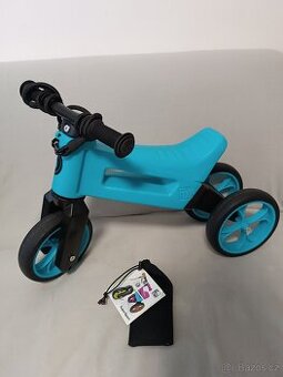 Odrážedlo FUNNY WHEELS