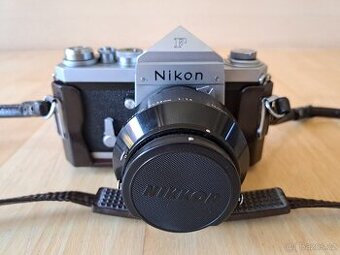Nikon F - 1