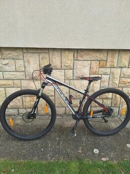 Force Grannus 29" vel 16" BLK/I - 1