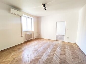 Pronájem bytu 2+1, 60m2, Havanská, Ostrava - Poruba