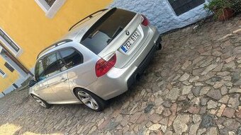 Bmw e91/90 320d 120kw m47 duplex