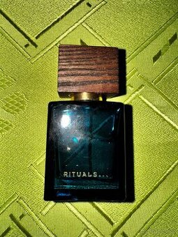 Rituals parfém - 1