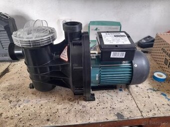 Prodám bazénové čerpadlo Brilix FXP750