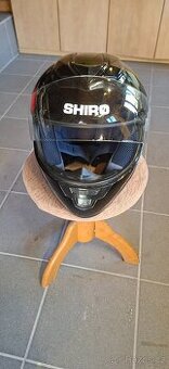 Helma Shiro XL