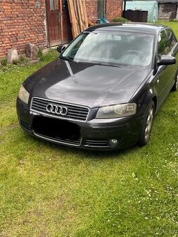 Audi a3 2.0 TDi 8P