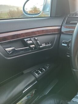 Mercedes Benz S320 173kw