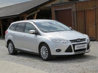 Ford Focus 1.6 TDCi , 70 kW nafta, 2013 - 1