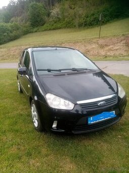C-MAX 1,6 2011
