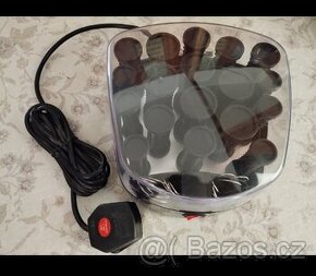 Babyliss nahřívací natáčky - 1