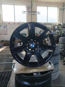 Alu kola 5x120 R17