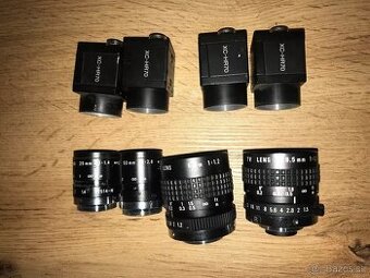 4 ks - PENTAX TV Lens - 1