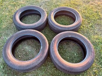 225/60 R18 100H letní pneumatiky Dunlop