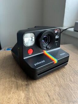 Polaroid Now+ gen.2 - 1