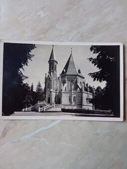Třeboň - 1