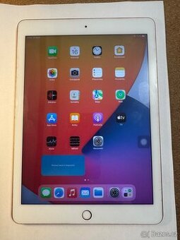 Apple iPad 6 gen A1893 32gb s kabelem Cena 2699kč