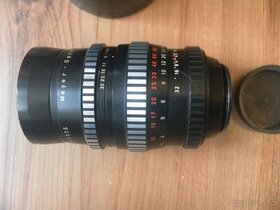 Sleva Meyer Optik 15-lamelový Orestor 2,8/135mm .