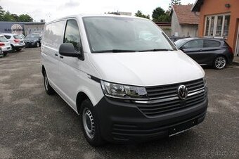 Volkswagen Transporter, T6.1, 2.0 TDI, TEMPOMAT, DPH