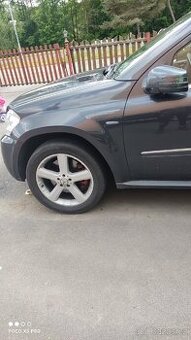 Mercedes Gl 350 cdi Facelift rv.2011