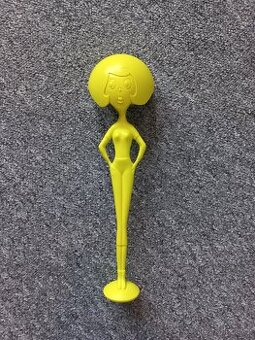 Pylones naběračka, - 1