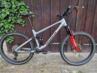 NORCO Fluid FS A2