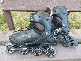 Detske inline brusle, vel. 35 - 38