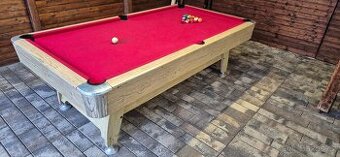 Kulečník - Biliard - Snooker