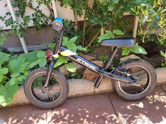 Odrážedlo BTWIN RunRide