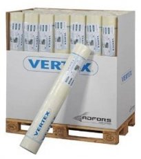 Prodám perlinku Vertex R117/55 m2 - nejlevněji v ČR - 1