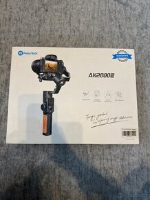 FeiyuTech AK2000S - 1