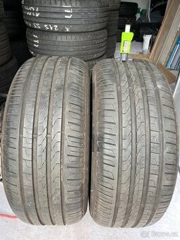 PIRELLI Cinturato P7 225/50 R17  rok 2022