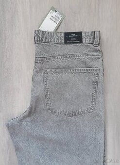 Džíny H&M s visačkou