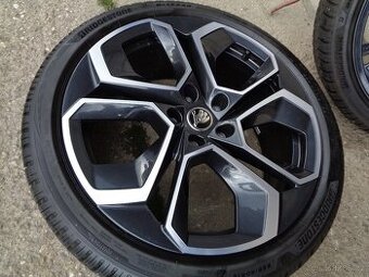 škoda Octavia IV 19 alu kola 5x112 nové