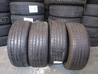 Sada letních pneu 205/45/17.Pirelli.
