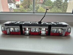 SPARKYS - Tramvaj - 1