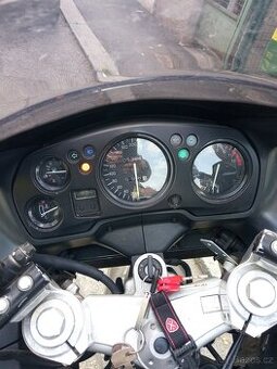Honda CBR blackbird 1100 r.v.97