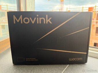 Wacom Movink 13 se stojanem - 1