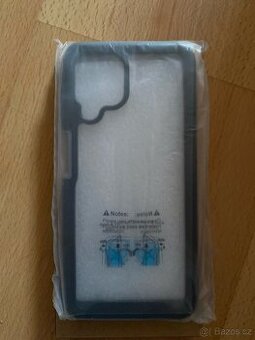 Obal na Galaxy A22 4G