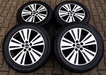 Alu kola originál Kia Sportage 5x114,3 R18