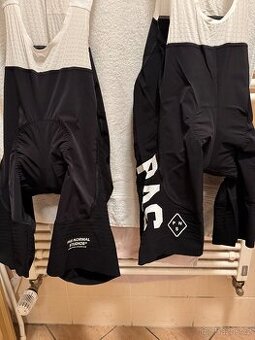 Nove kraťasy PNS Mechanism Pro Bibs