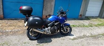 Honda 600cbf - 1