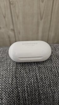 Galaxy Buds+ bezdrátová sluchátka