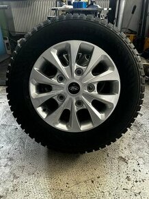 Ford Transit Custom,Tourneo