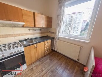 Pronájem, byty/1+1, 40 m2, Litoměřická 183/51, Děčín III-Sta