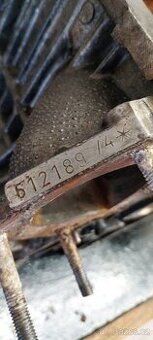 110r  motor