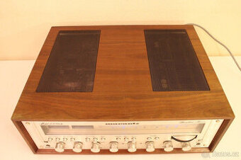 Stereofonní přijímač Marantz 2330B Woodcase - 1